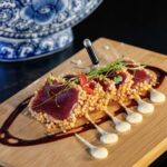 Croc Tuna