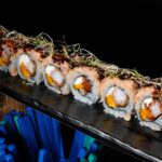Tropical Roll