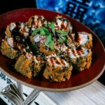 Volcano Roll (Special)