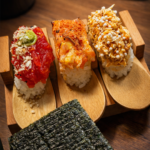 Handroll (3pcs)