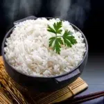 White Rice