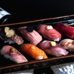 Nigiri Moriawase