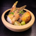 Hamachi Collar