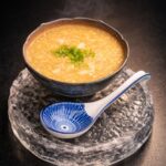 Japanese Tamago Soup