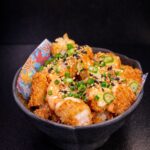 Rock Shrimp