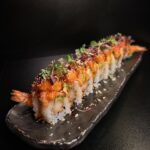 Shrimp Tempura