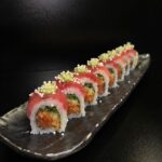Ultimate Spicy Tuna