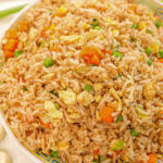Fried Rice